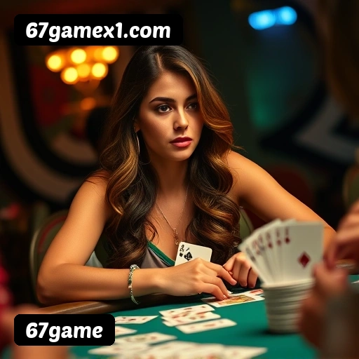 Slots Premium da PG Soft na 67game