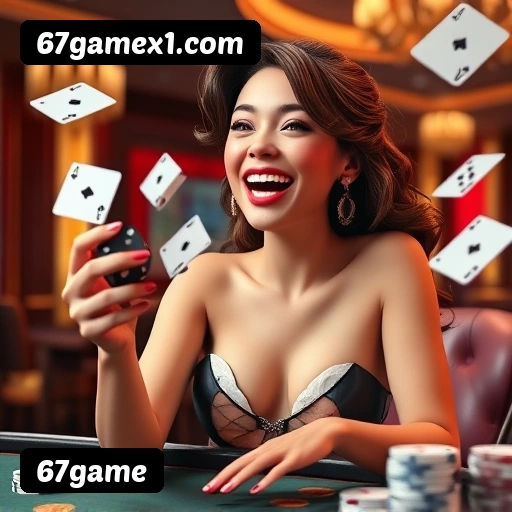 Cashback semanal 67game