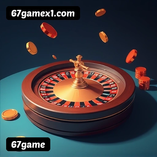 Streaming 4K no cassino ao vivo da 67game